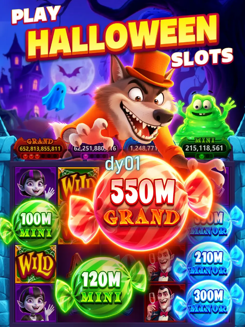 dy01 APK