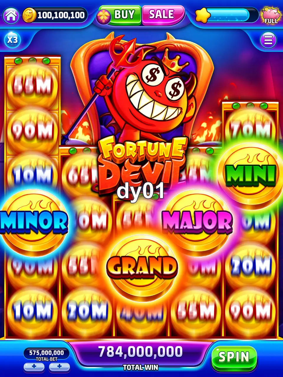 dy01 APK