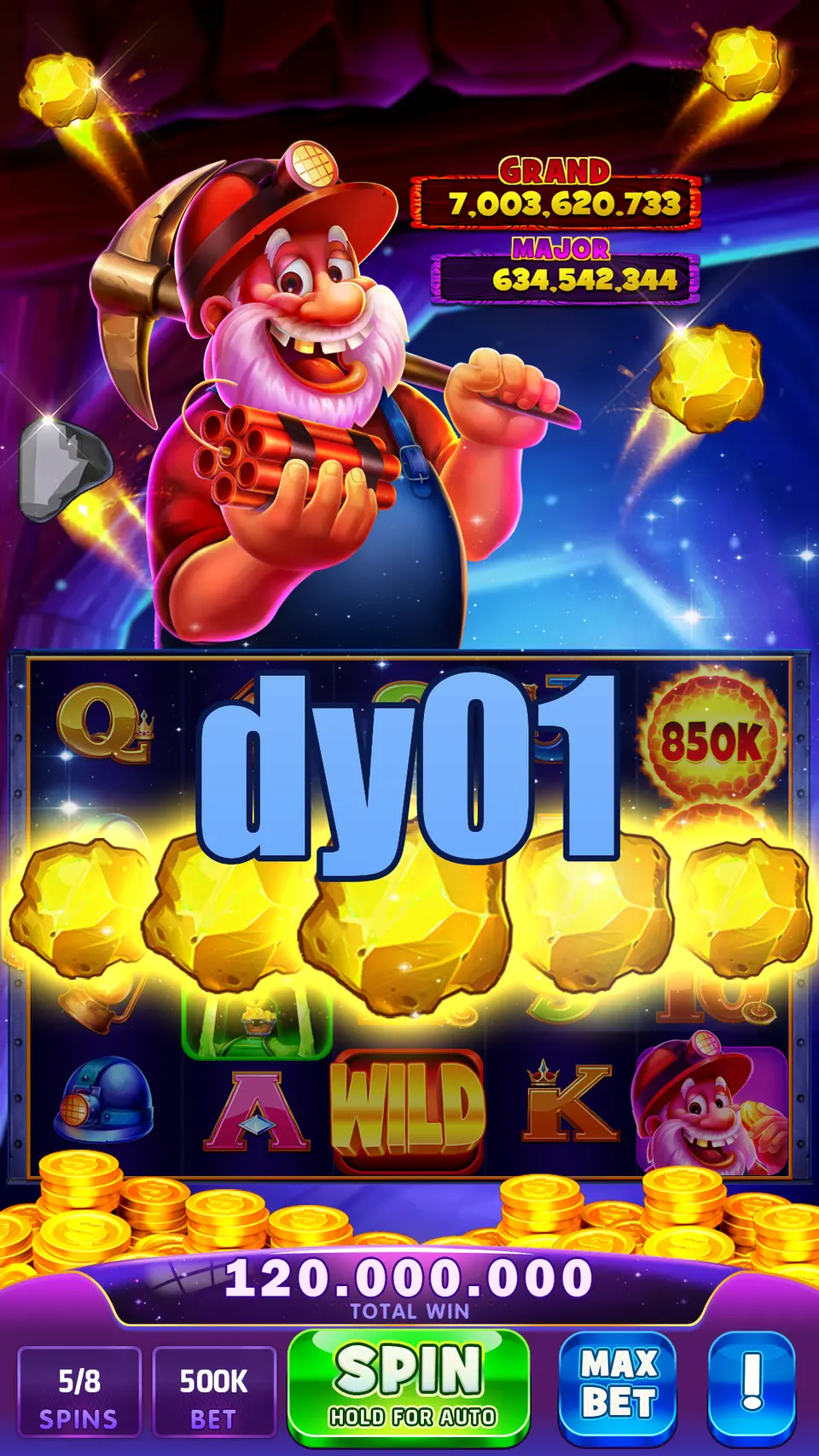 dy01 Masuk