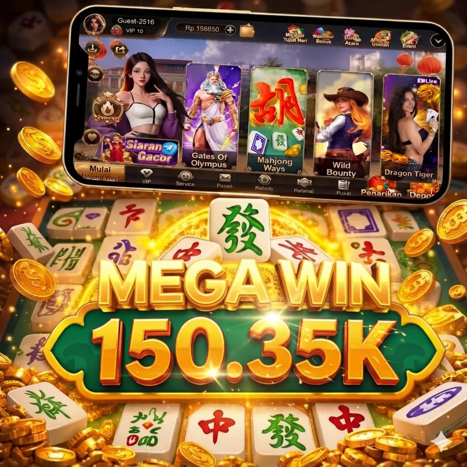 DY01 Daftar Akun Resmi Indonesia