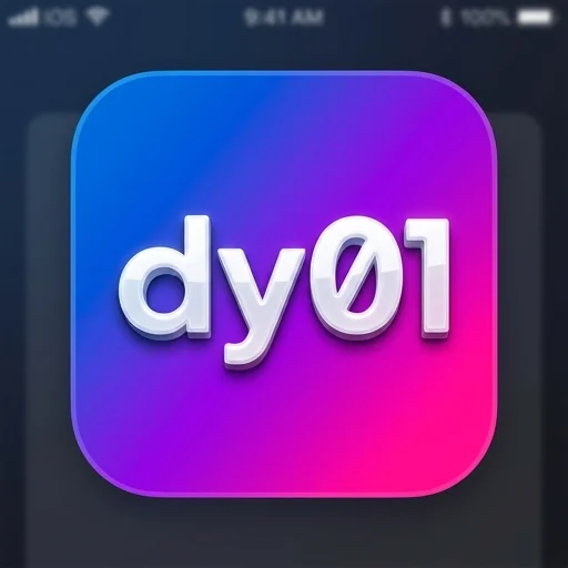 dy01 Logo - Resmi