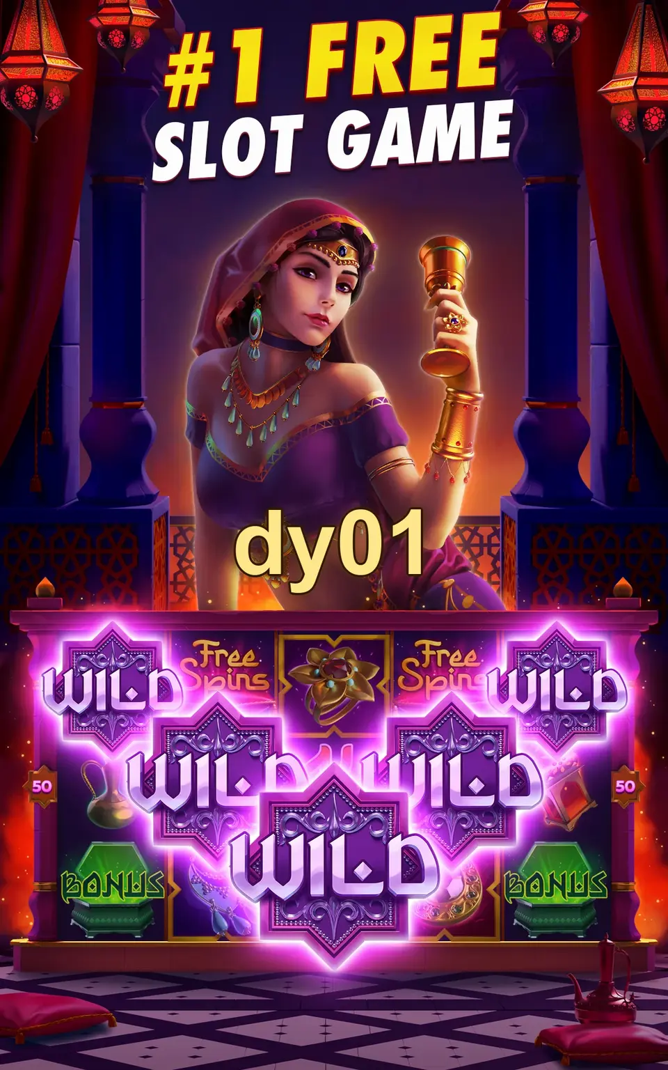 dy01 Preview - Resmi Unduh